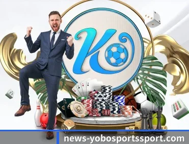 YOBO体育 APP